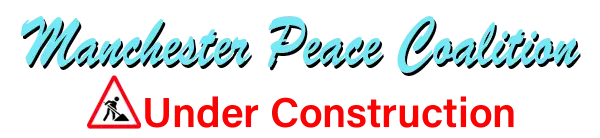Manchester Peace Coalition